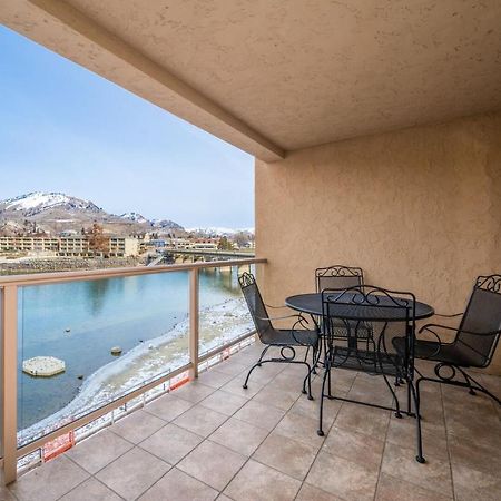 Grandview Lake Chelan- Waterfront View, Pool, Hot Tub, Golf, 1 Min To Downtown Exteriör bild
